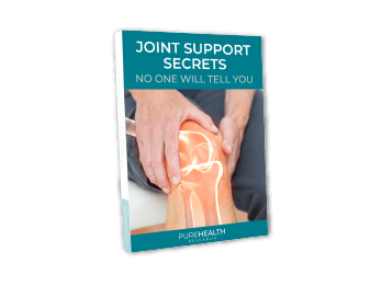 Joint support secrets<br>no one will tell you